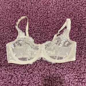 SOMA Bra 34C